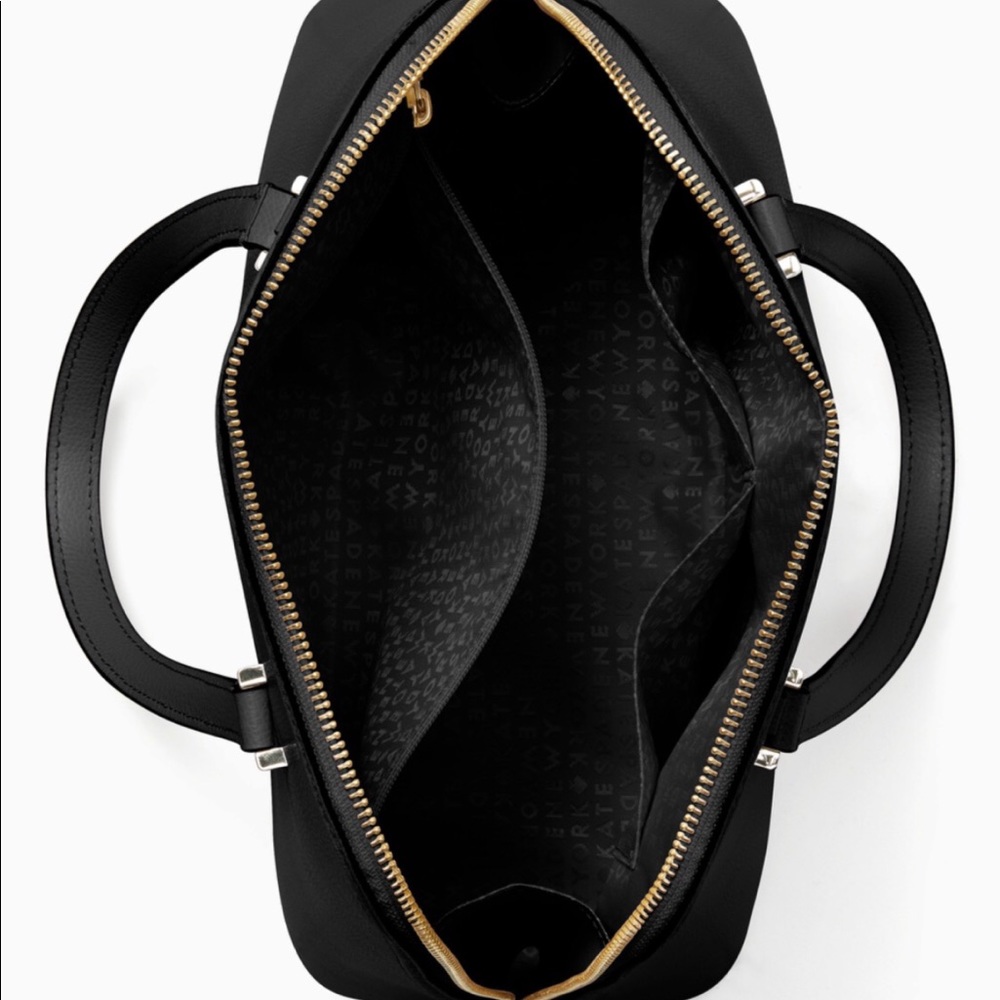 Kate Spade Satchel ♥️♣️♥️♣️ - Picture 6 of 8